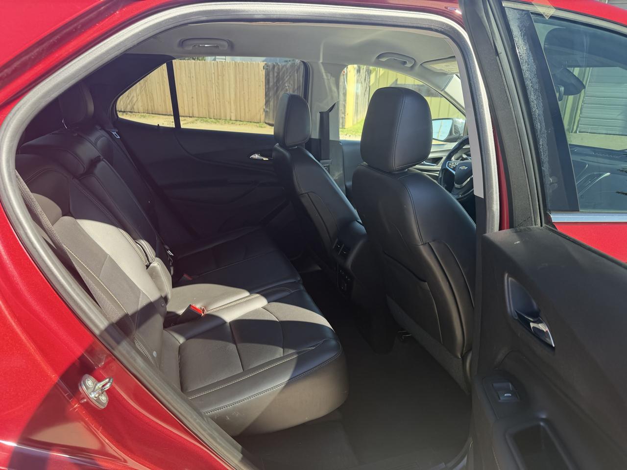 Chevrolet Equinox Premier 2019