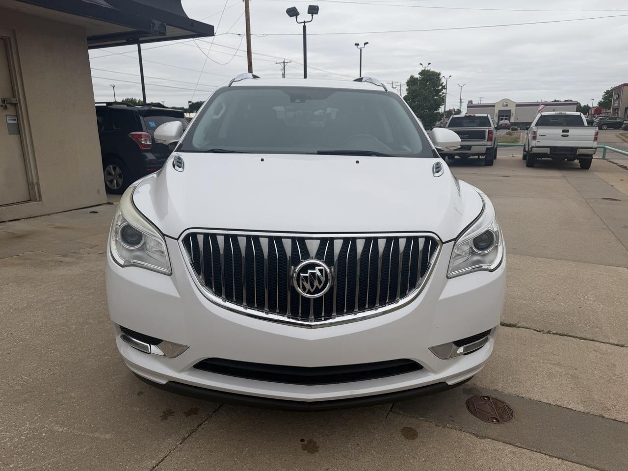 Buick Enclave Premium AWD 2016