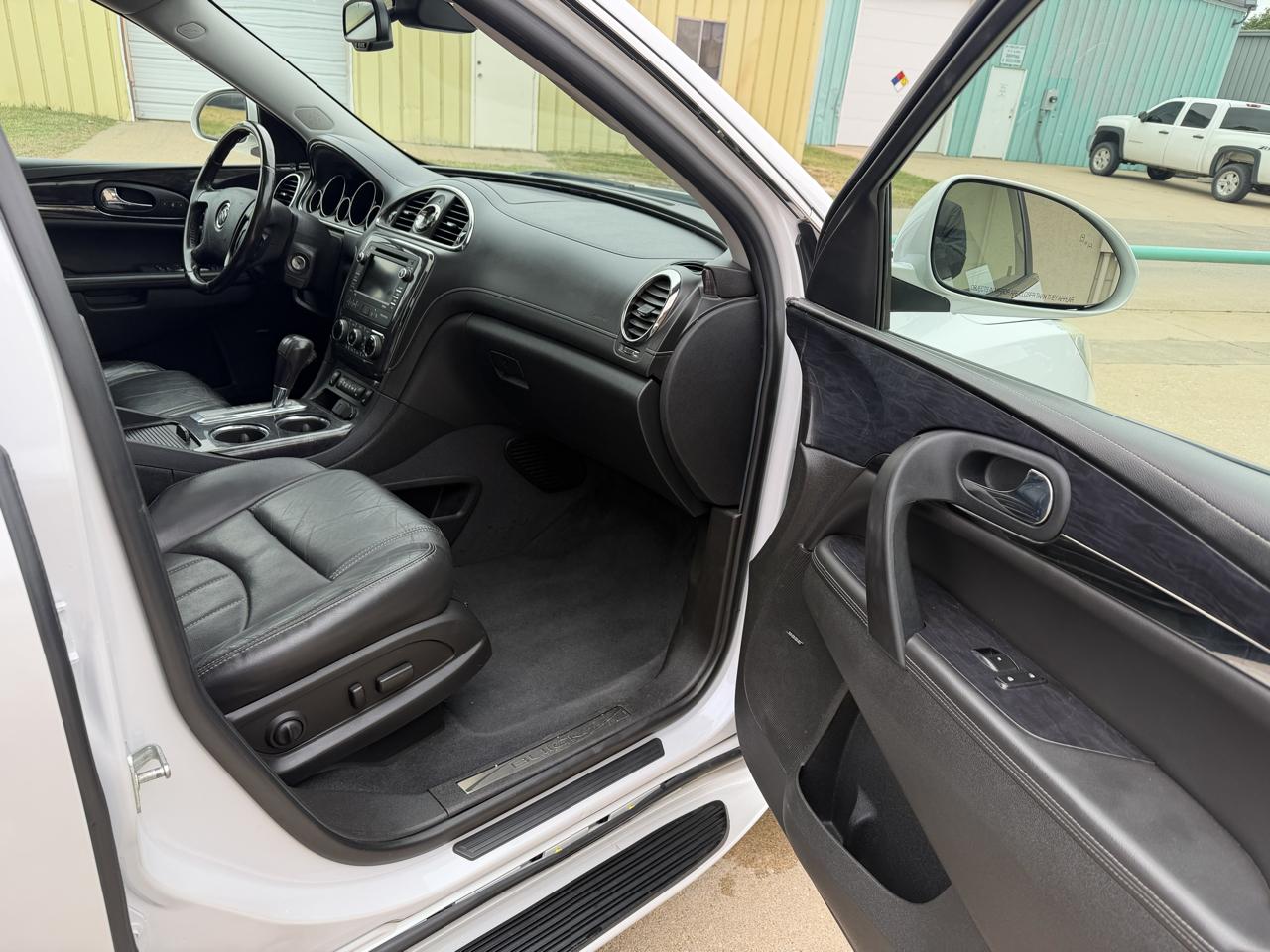 Buick Enclave Premium AWD 2016