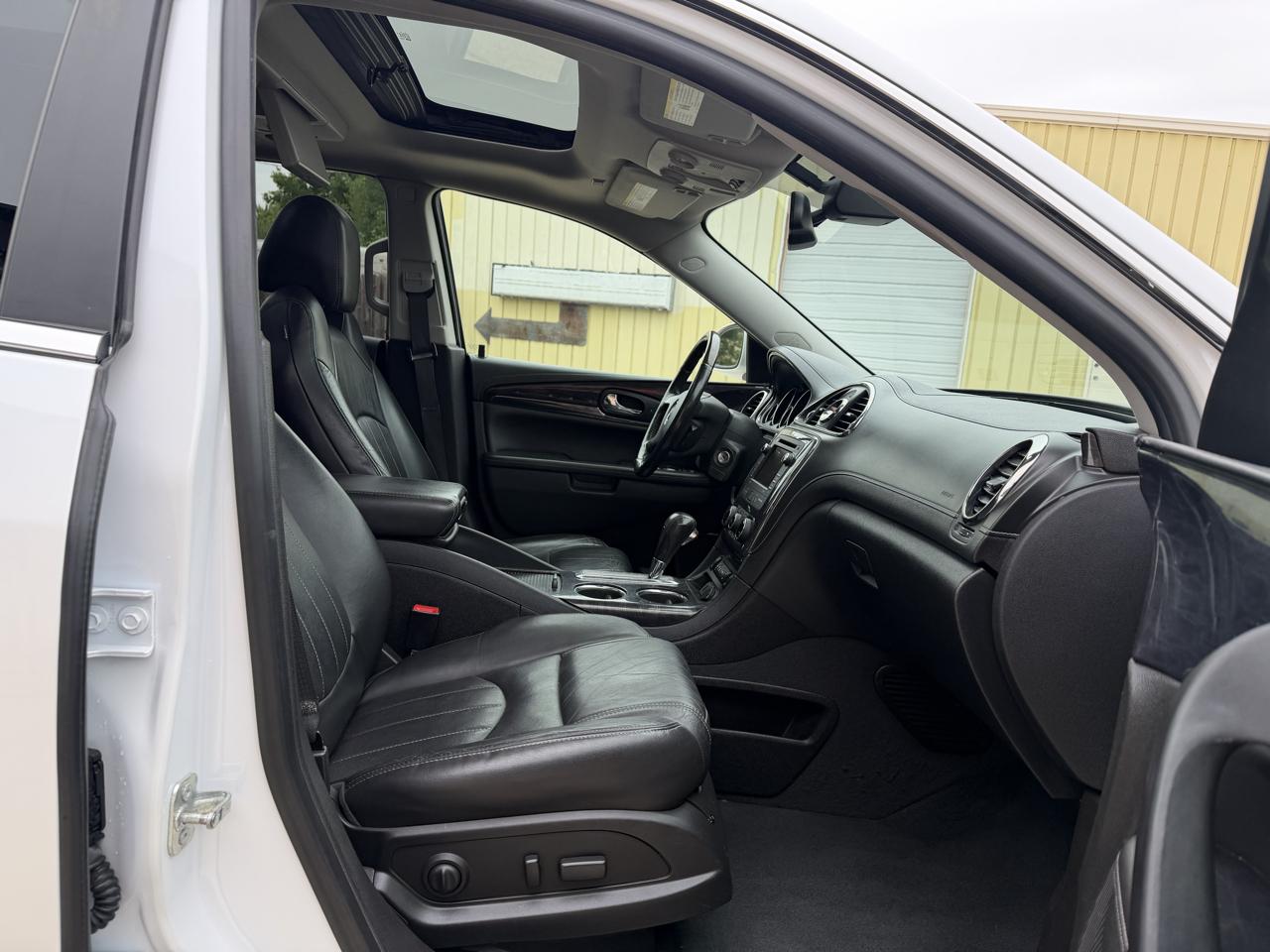 Buick Enclave Premium AWD 2016