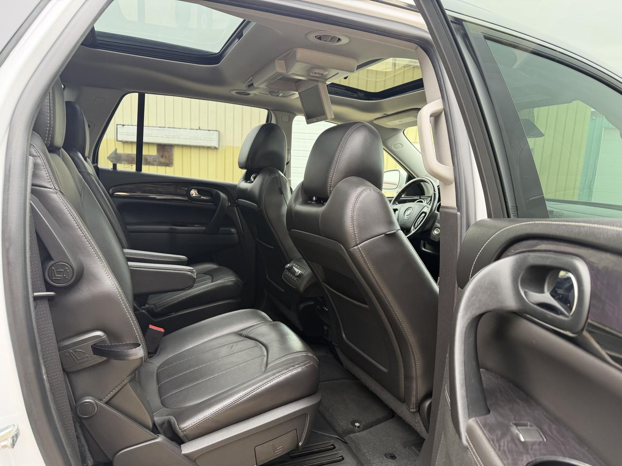 Buick Enclave Premium AWD 2016