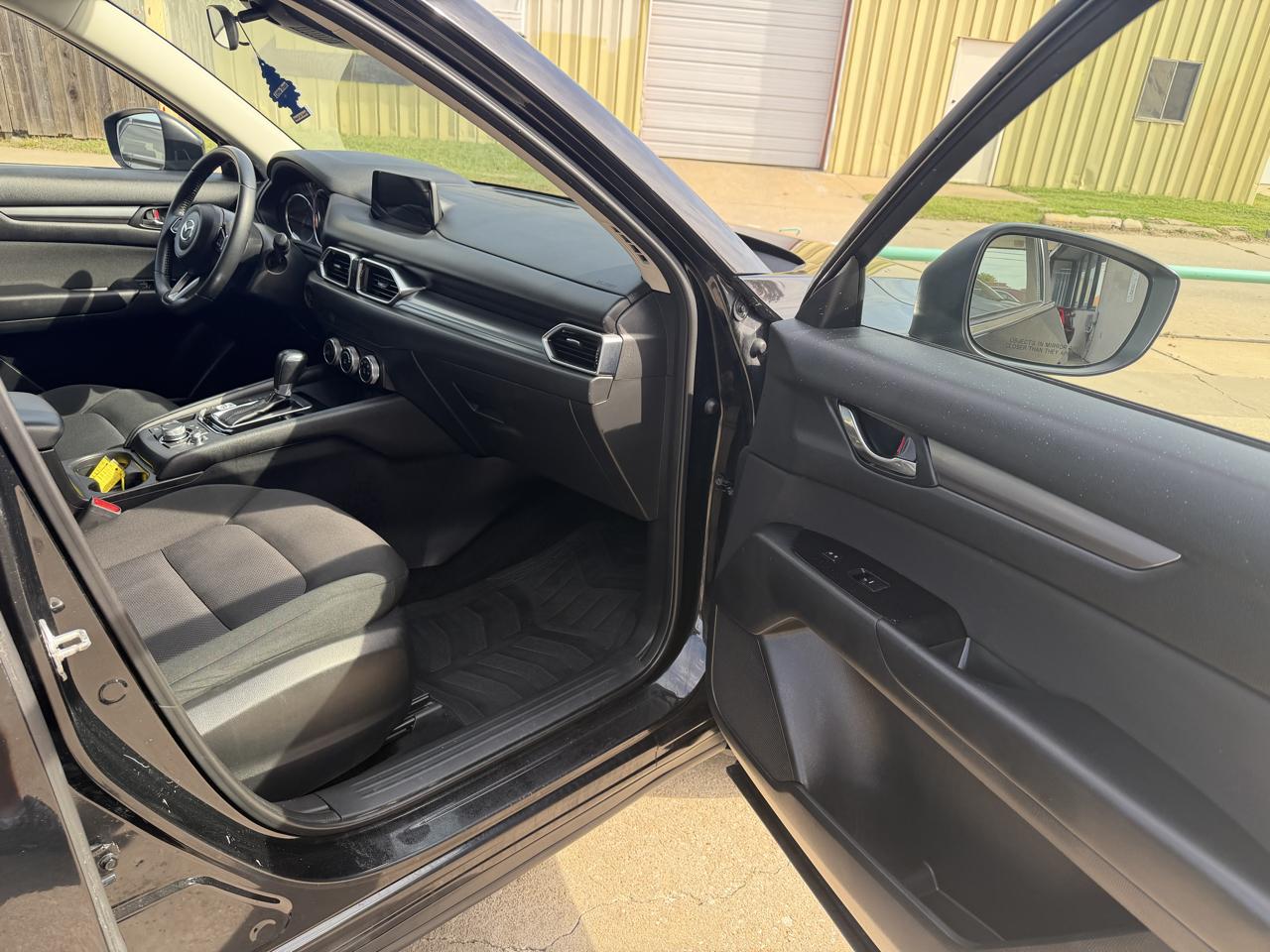 Mazda CX-5 Sport AWD 2019