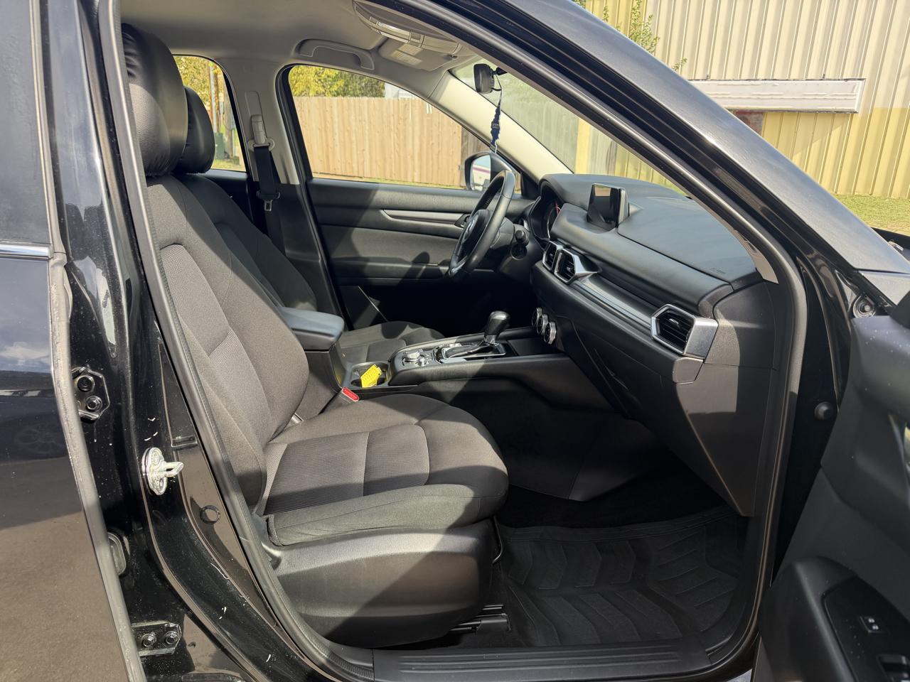 Mazda CX-5 Sport AWD 2019