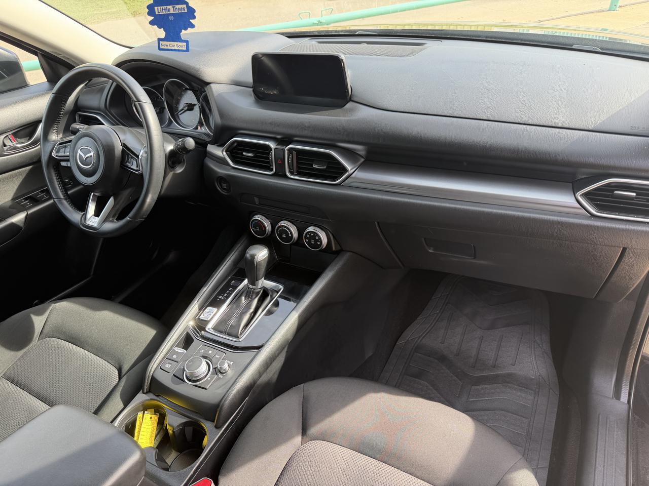 Mazda CX-5 Sport AWD 2019