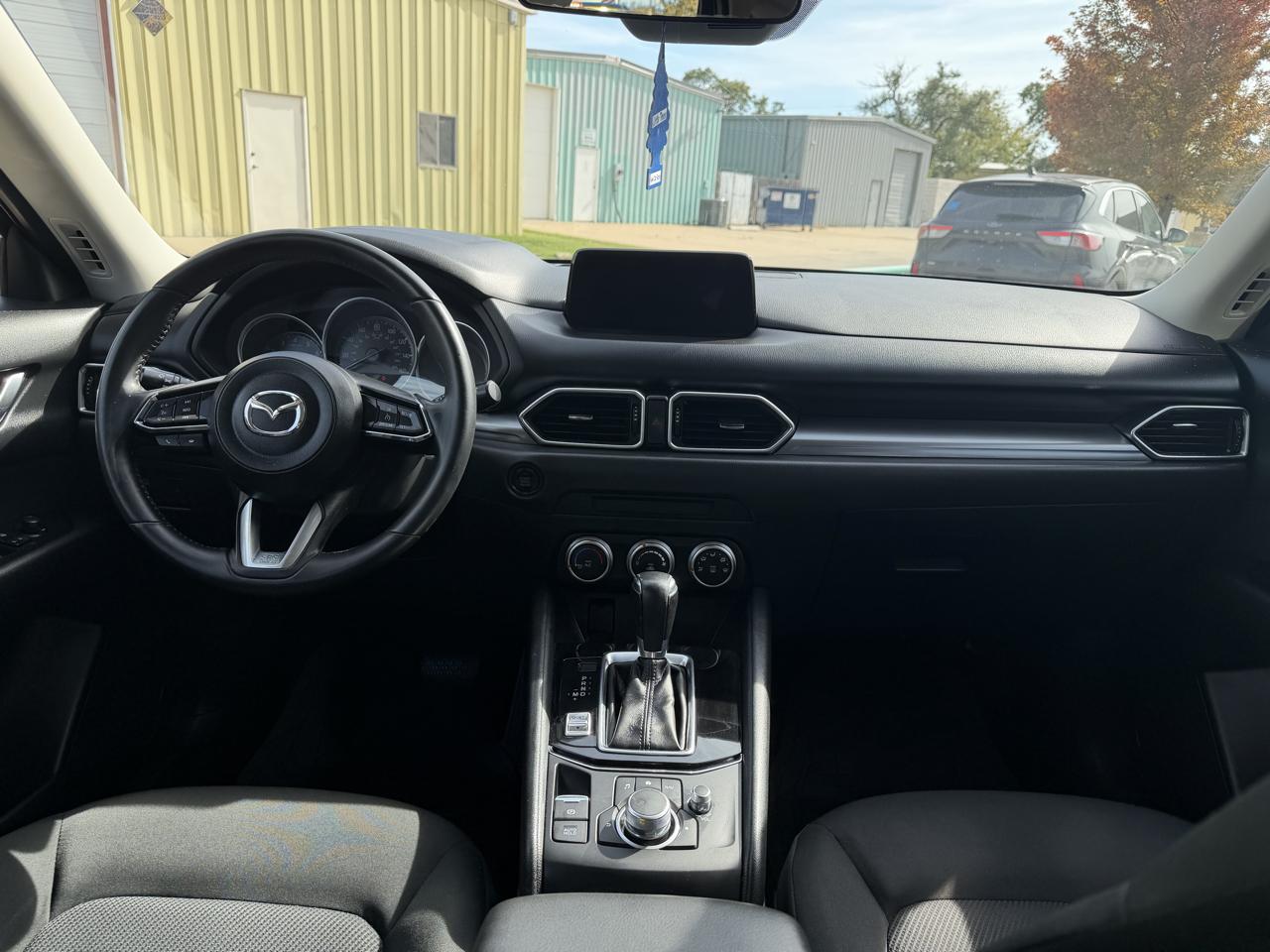 Mazda CX-5 Sport AWD 2019