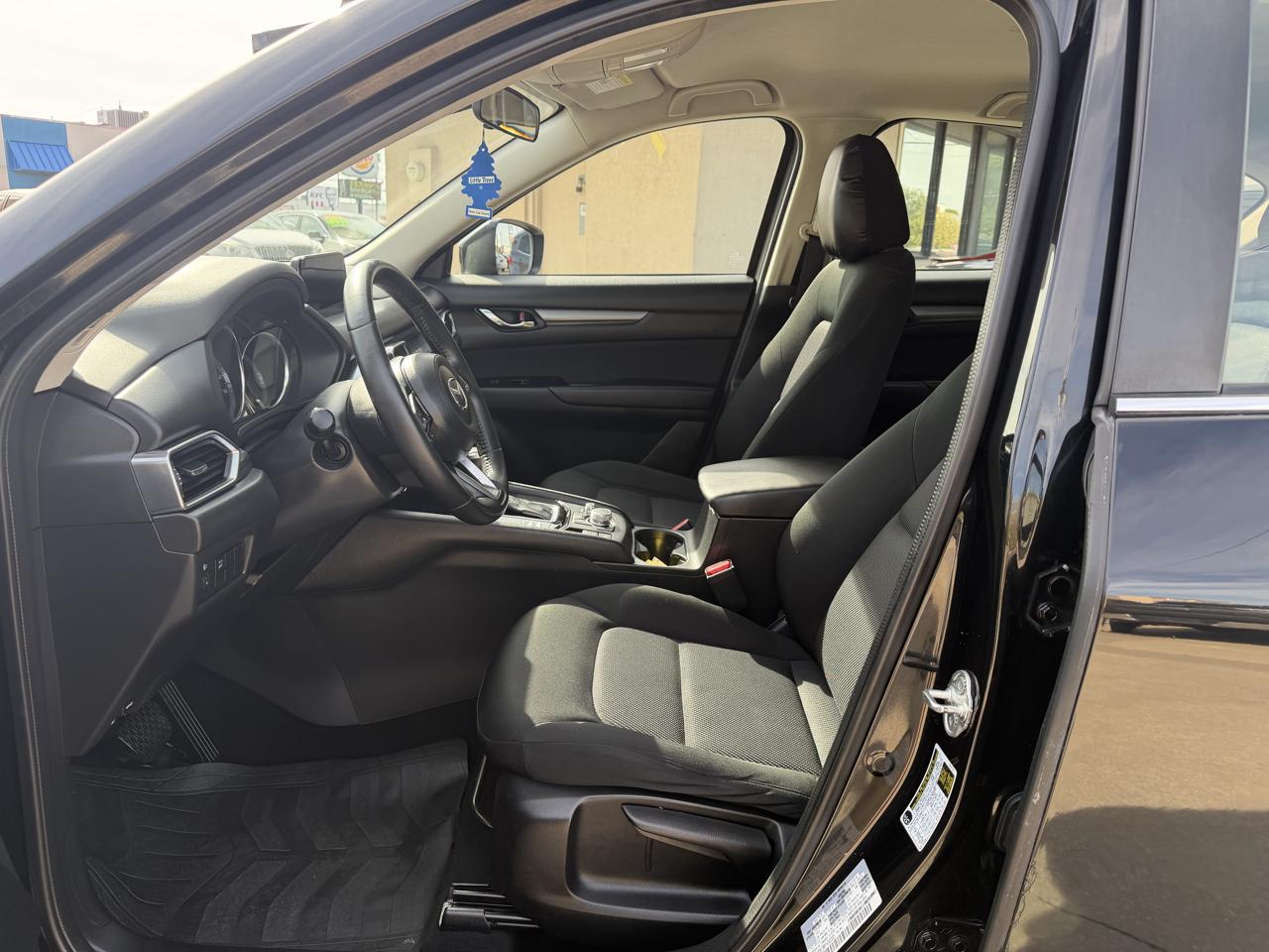 Mazda CX-5 Sport AWD 2019