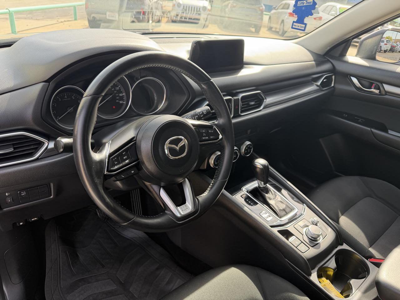 Mazda CX-5 Sport AWD 2019