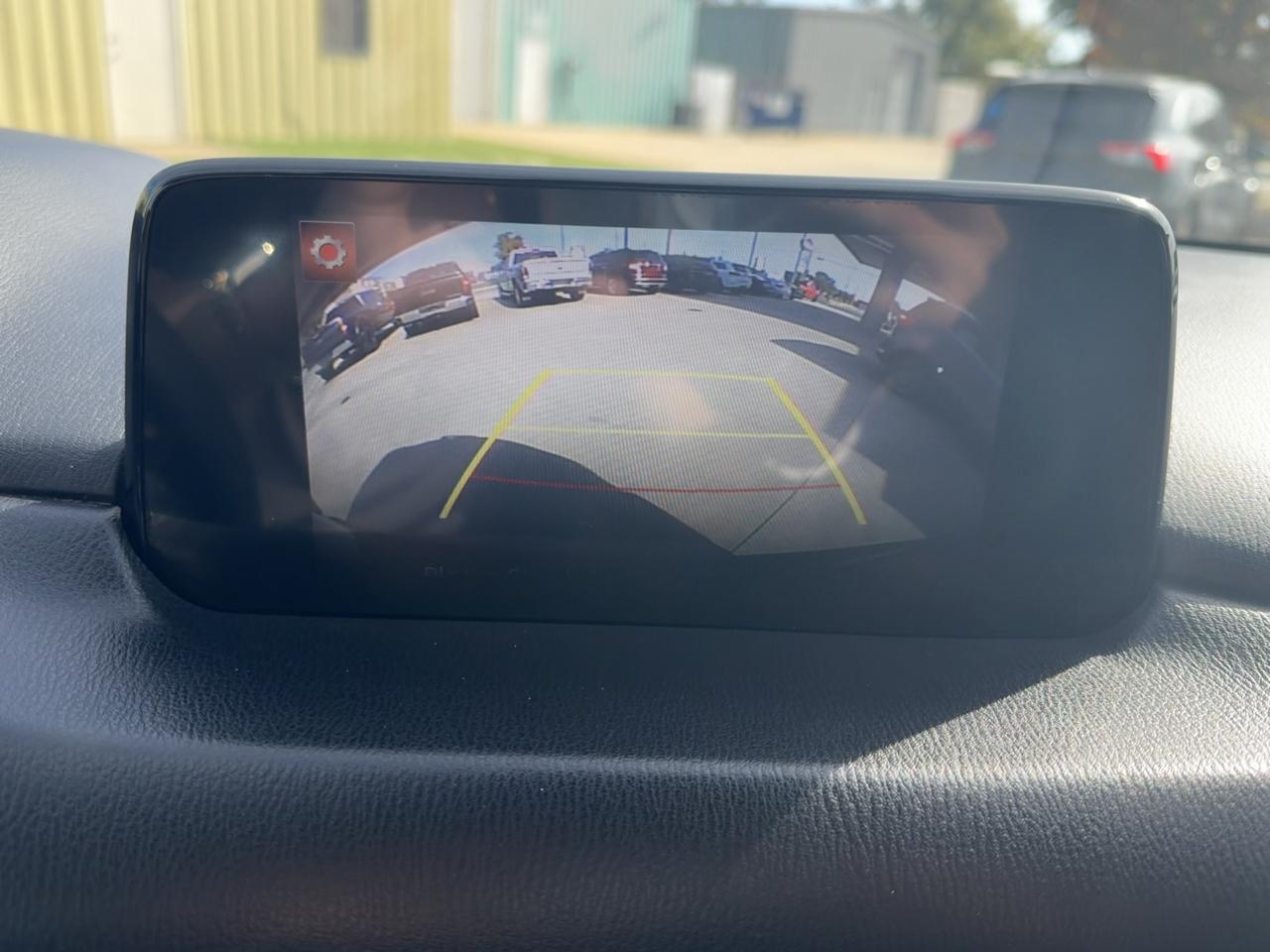 Mazda CX-5 Sport AWD 2019
