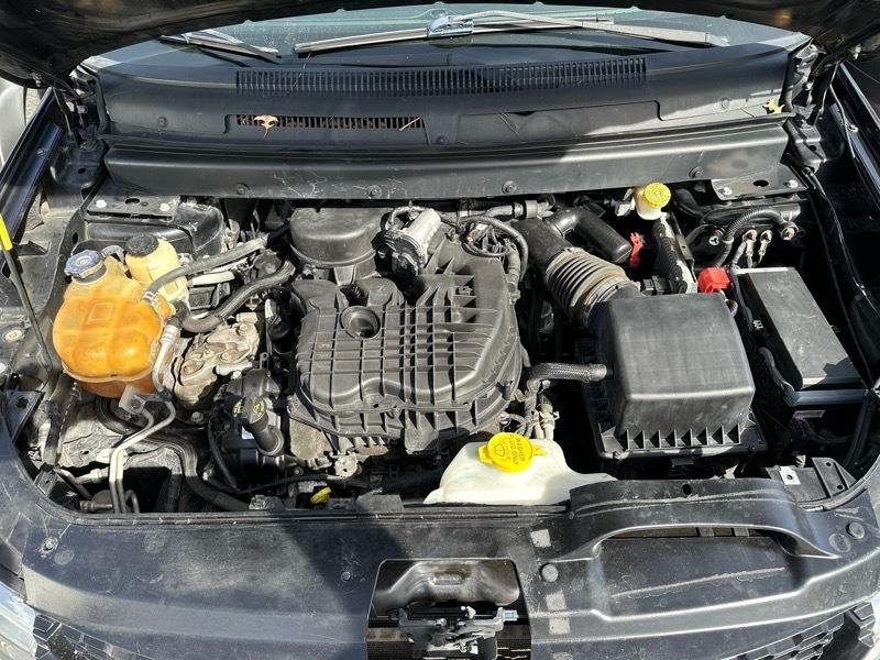 Dodge Journey SXT 2012