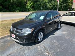 2012 Dodge Journey 