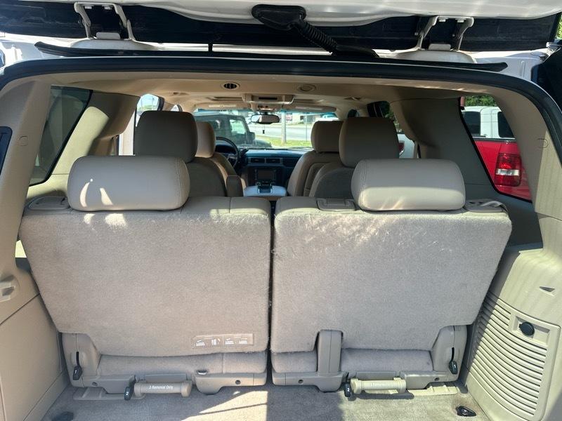 GMC Yukon Denali 4WD 2013