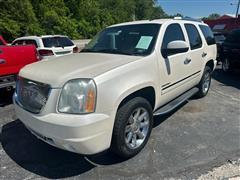 2013 GMC Yukon Denali 