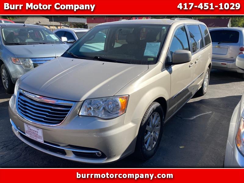 Used Cars for Sale Neosho MO 64850 Burr Motor Company