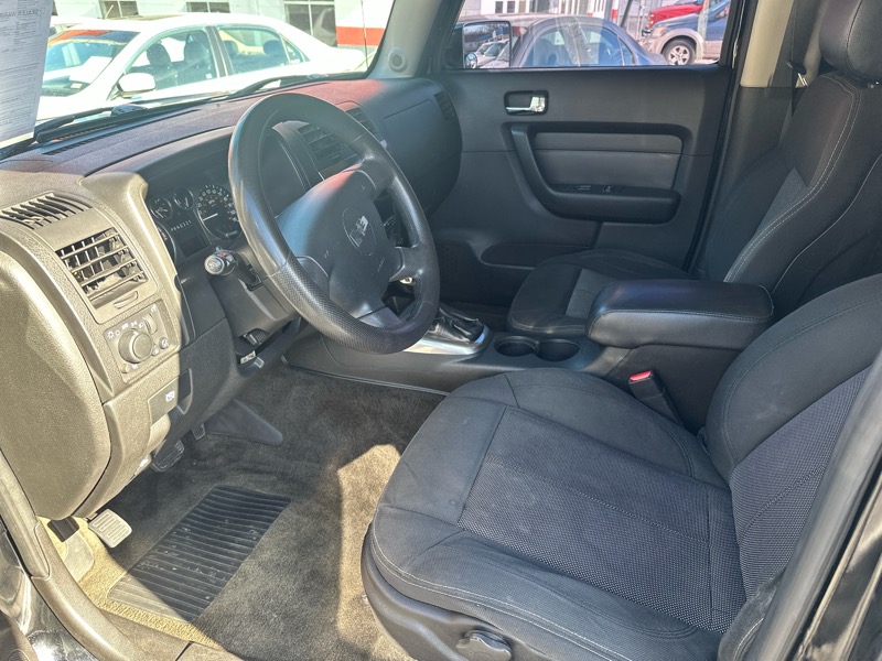 HUMMER H3 Adventure 2007