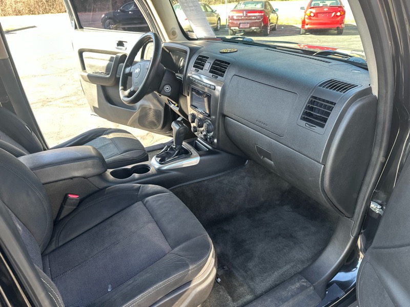 HUMMER H3 Adventure 2007