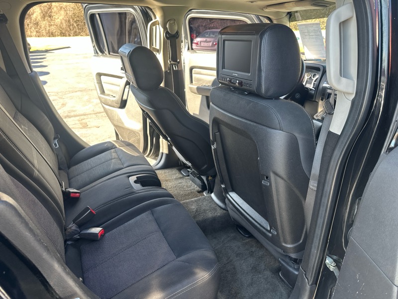 HUMMER H3 Adventure 2007