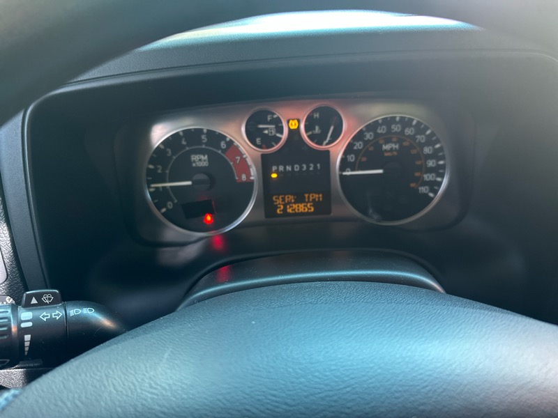 HUMMER H3 Adventure 2007