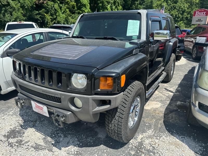 HUMMER H3 Adventure 2007