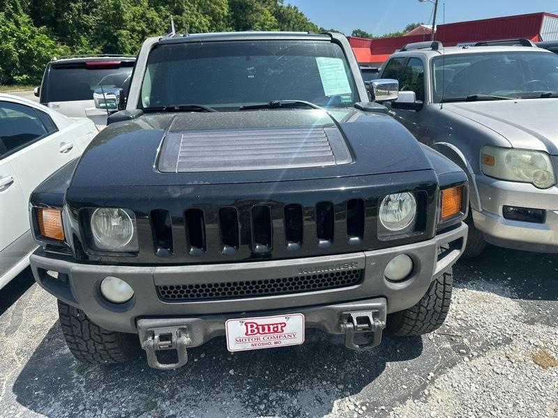HUMMER H3 Adventure 2007