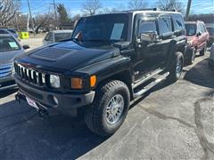 2007 HUMMER H3 