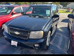 2008 Chevrolet TrailBlazer 