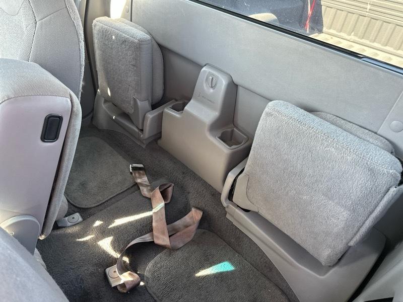 Ford Ranger 4dr Supercab 126" WB XLT 2000