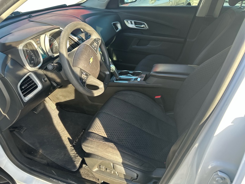 Chevrolet Equinox LS 2WD 2015