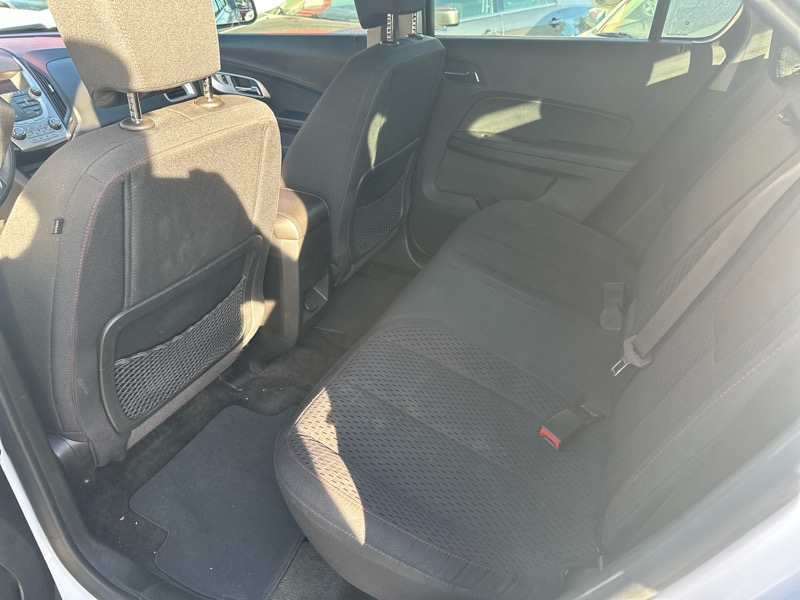 Chevrolet Equinox LS 2WD 2015