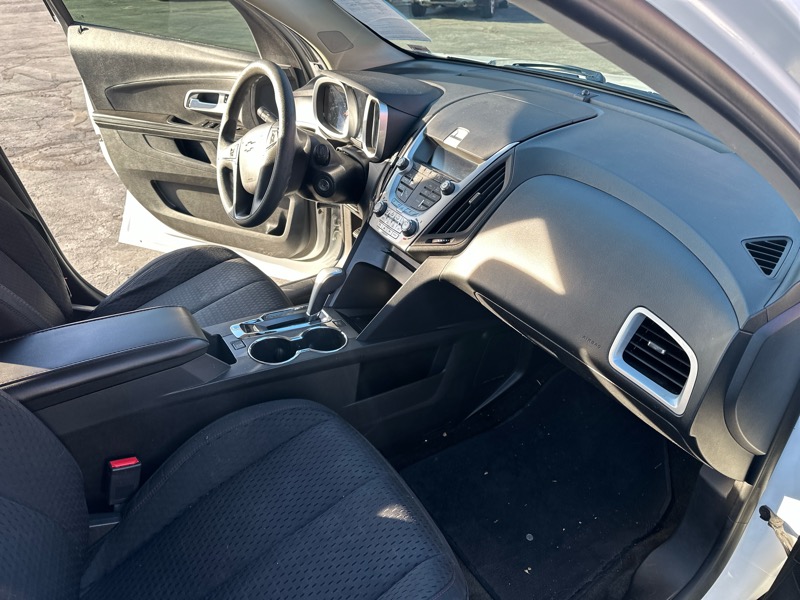 Chevrolet Equinox LS 2WD 2015