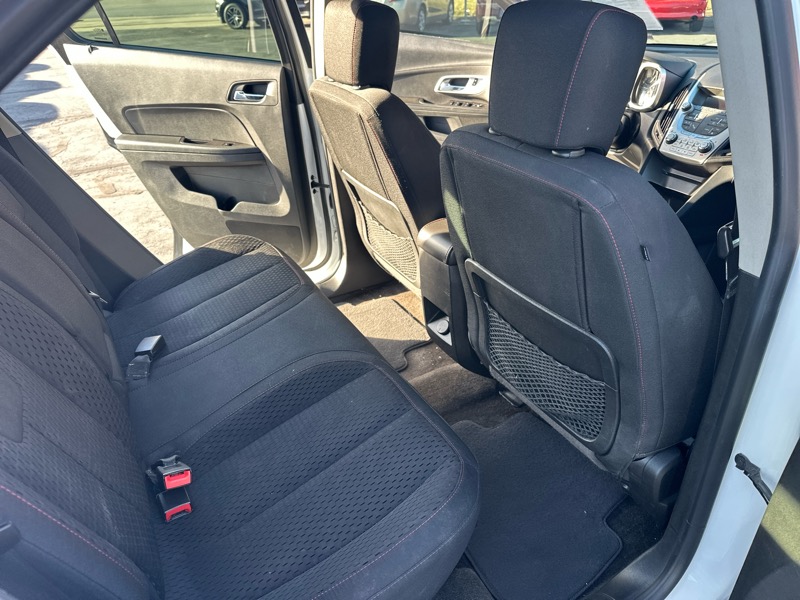 Chevrolet Equinox LS 2WD 2015