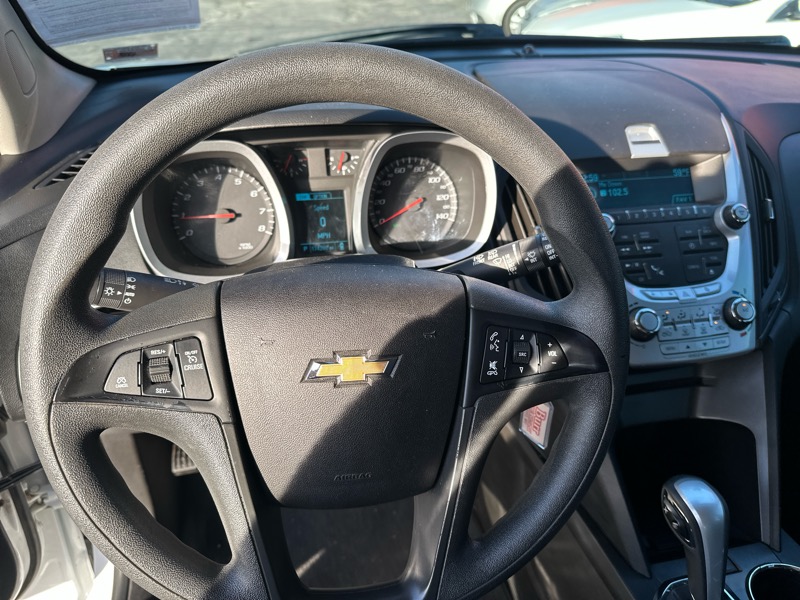 Chevrolet Equinox LS 2WD 2015