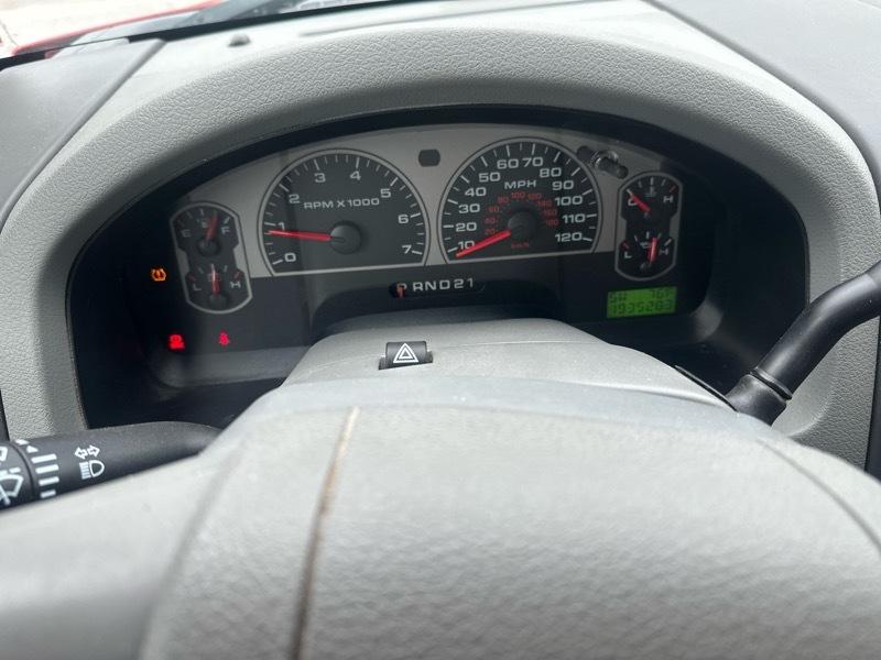 Ford F-150 4WD SuperCrew 145" XLT 2008