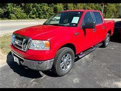 2008 Ford F-150 