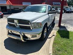 2011 RAM 1500 