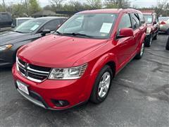 2012 Dodge Journey 