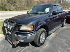 2001 Ford F-150 