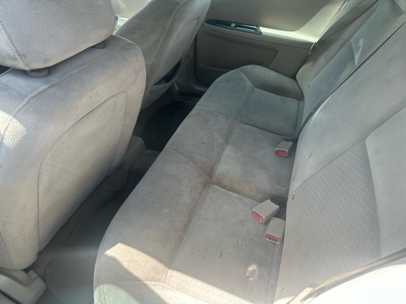 Chevrolet Impala LS 2009