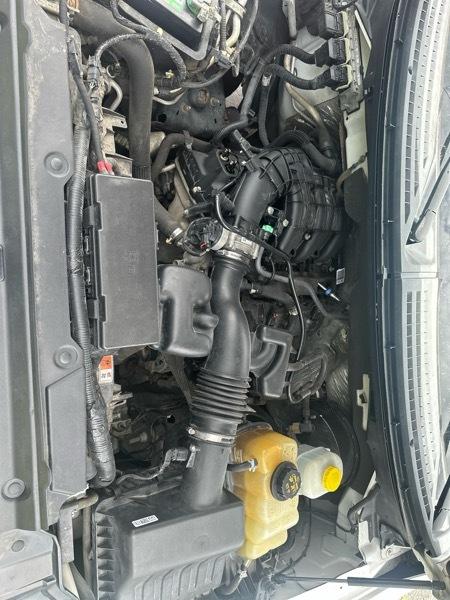 Ford F-150 2WD SuperCrew 145" STX 2014
