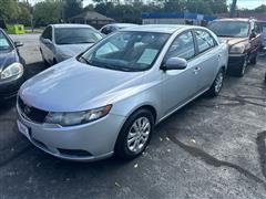 2010 Kia Forte 