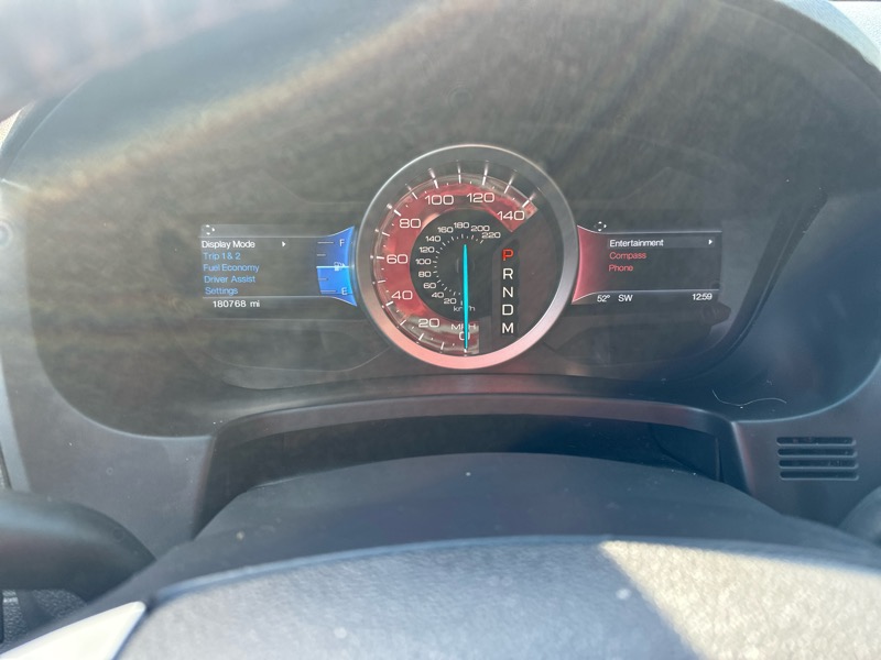 Ford Explorer XLT FWD 2014 Ford Explorer XLT FWD 2014