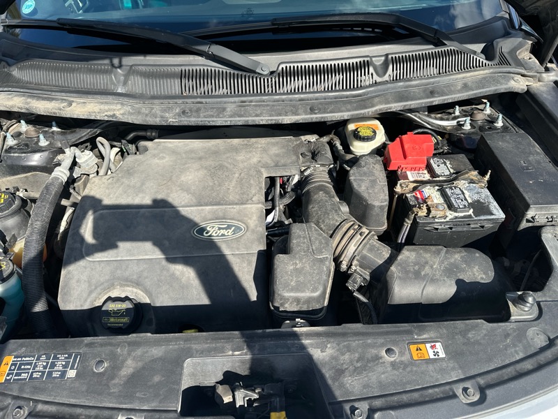 Ford Explorer XLT FWD 2014 Ford Explorer XLT FWD 2014