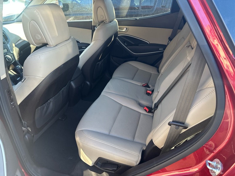 Hyundai Santa Fe Sport 2.4 FWD 2015