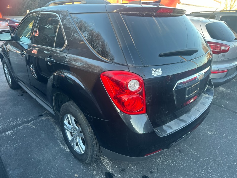 Chevrolet Equinox 1LT 2WD 2015