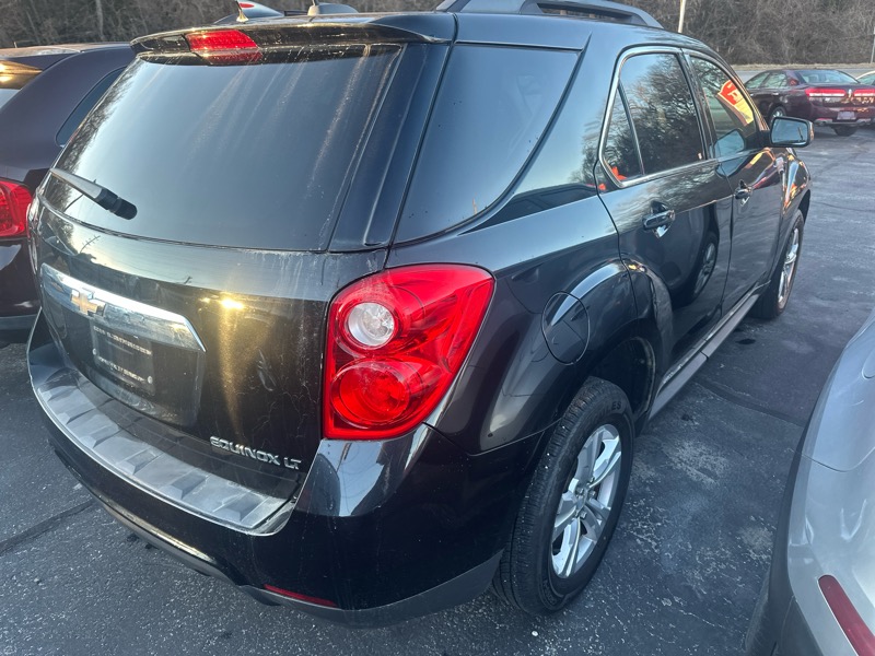 Chevrolet Equinox 1LT 2WD 2015