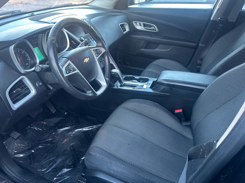 Chevrolet Equinox 1LT 2WD 2015