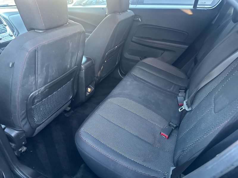 Chevrolet Equinox 1LT 2WD 2015