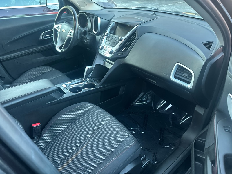 Chevrolet Equinox 1LT 2WD 2015