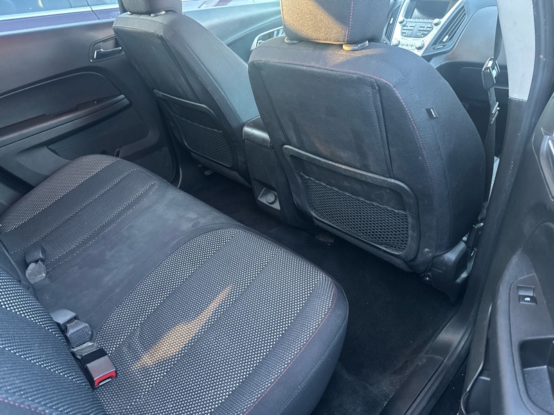 Chevrolet Equinox 1LT 2WD 2015