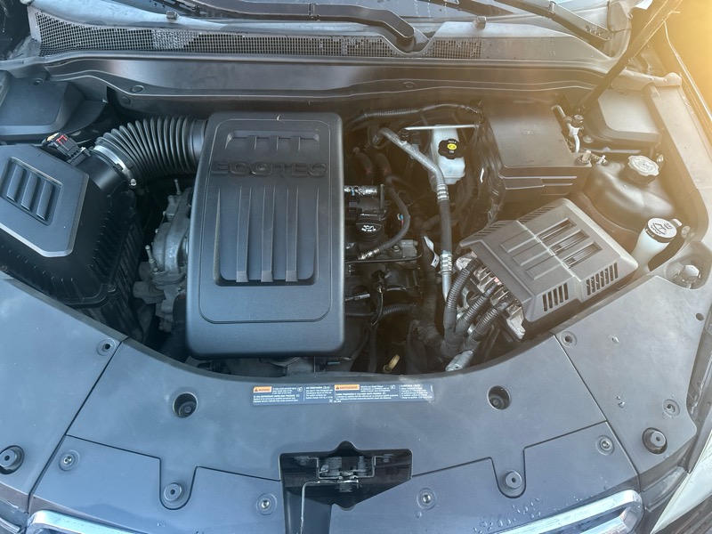 Chevrolet Equinox 1LT 2WD 2015