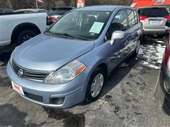 2010 Nissan Versa 